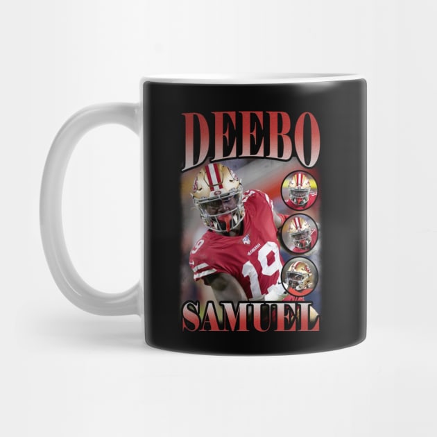 BOOTLEG DEEBO SAMUEL VOL 2 by hackercyberattackactivity